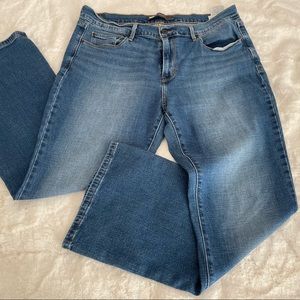 Levi’s 515 Bootcut Jeans